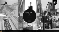 Desktop Screenshot of embassygalaxy.com