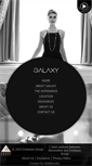 Mobile Screenshot of embassygalaxy.com