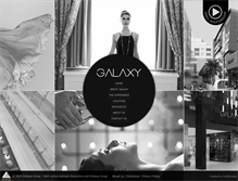 Tablet Screenshot of embassygalaxy.com